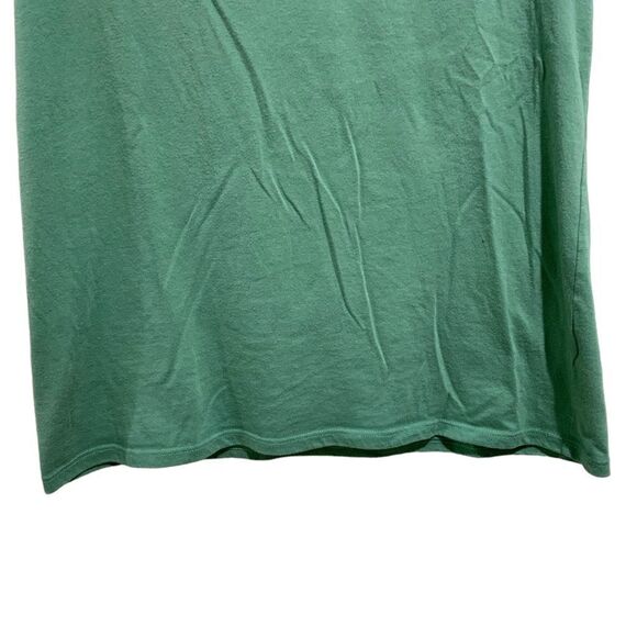 Harry Potter Mandrake Green Pocket Tee Short Sleeve Box Lunch Women’s M - Picture 4 of 7